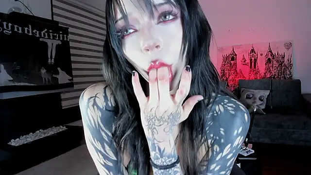 SophieHill gh online show from 03.16.26