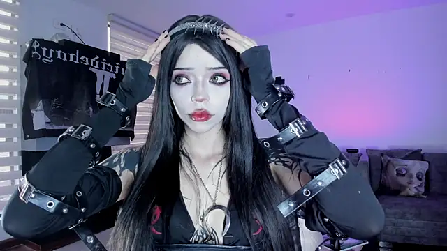 SophieHill gh online show from 04.05.26