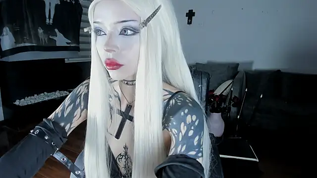 SophieHill gh online show from 04.24.26