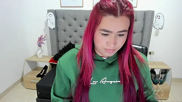 EmaGw online show from 01.07.26