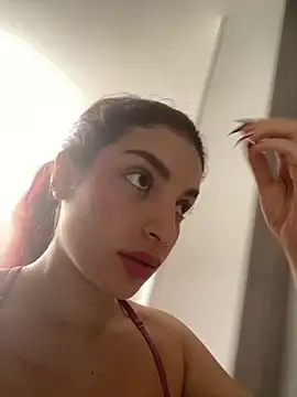 Snapshot of dakota_le chatting on 03.31.26 dakota le online show from 03.31.26