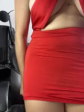 Snapshot of dakota_le chatting on 04.15.26 dakota le online show from 04.15.26