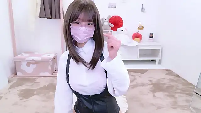 Snapshot of chihiro_ri chatting on 02.07.26 chihiro ri online show from 02.07.26