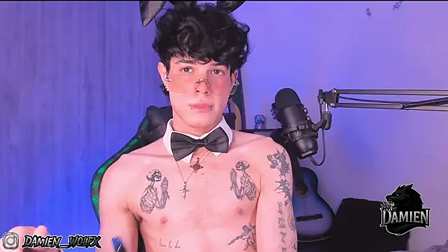 cinnamon boyxxx online show from 09.24.25