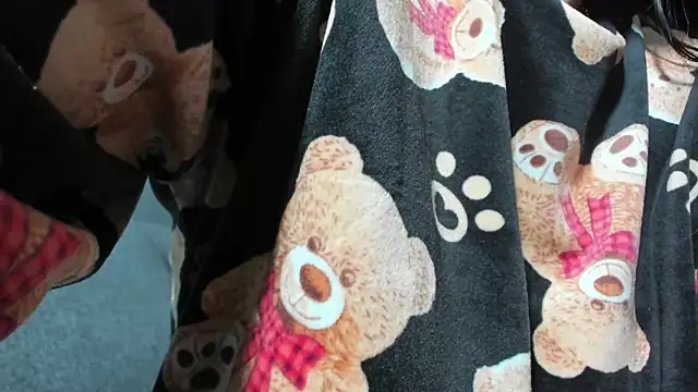 Snapshot of SexxyMeriem chatting on 12.15.24 SexxyMeriem online show from 12.15.24