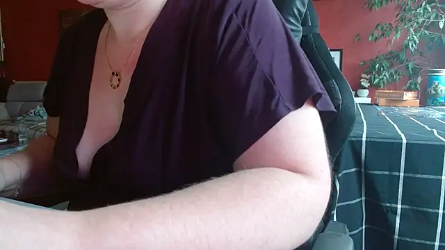 cruellaculdenfer67 online show from 11.13.25