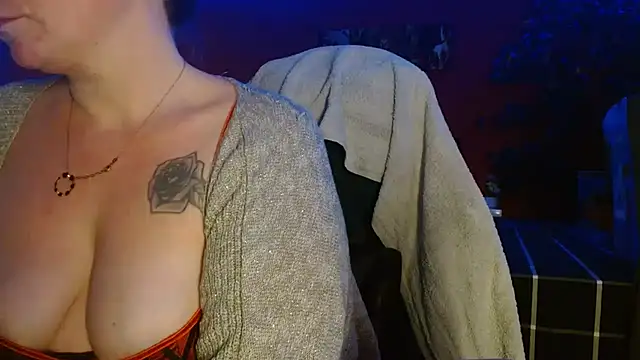 cruellaculdenfer67 online show from 11.25.25