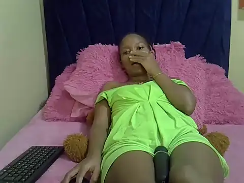 Seexy nita online show from 02.25.25