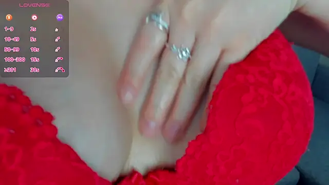 MilaDreamer online show from 01.21.25