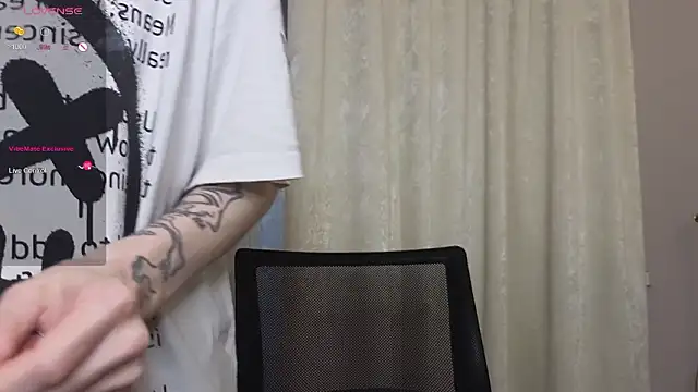 christy memeow online show from 03.07.26