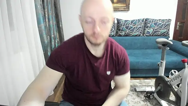 xxxWildxThoughtsxxx online show from 02.15.25