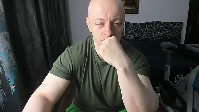 xxxWildxThoughtsxxx online show from 02.18.25