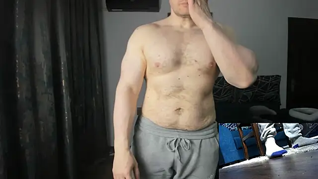 xxxWildxThoughtsxxx online show from 02.24.25