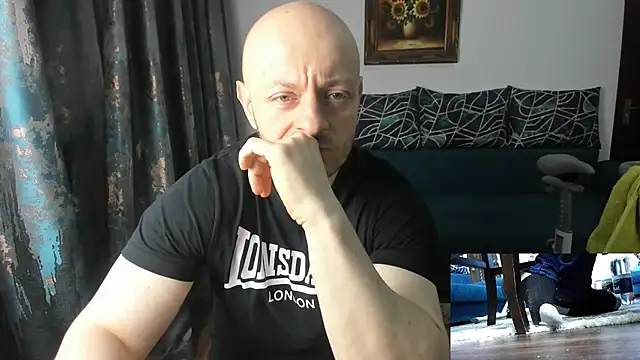 xxxWildxThoughtsxxx online show from 03.07.25