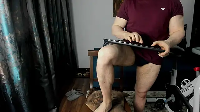 xxxWildxThoughtsxxx online show from 03.12.25