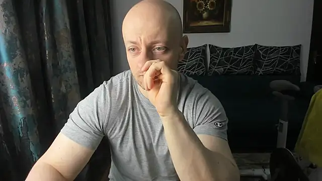 xxxWildxThoughtsxxx online show from 03.19.25