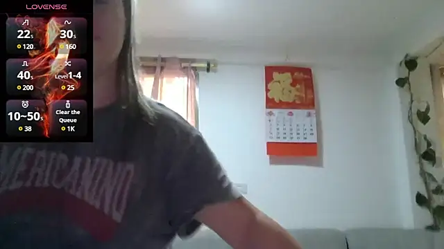 Snapshot of saramartinez1000 chatting on 02.19.25 saramartinez1000 online show from 02.19.25