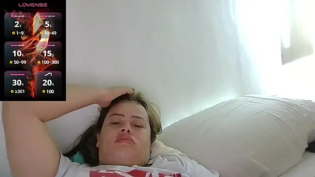 Snapshot of saramartinez1000 chatting on 02.23.25 saramartinez1000 online show from 02.23.25