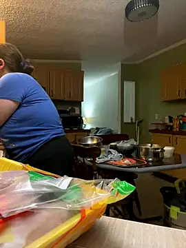 velvetta  online show from 10.13.25