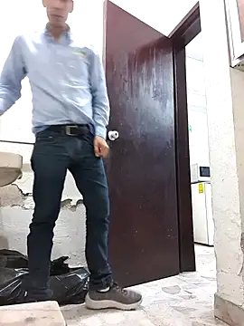 josehot151515 online show from 12.02.24