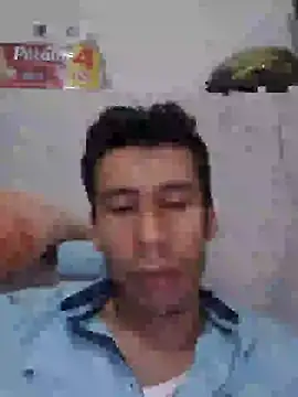 josehot151515 online show from 12.20.24