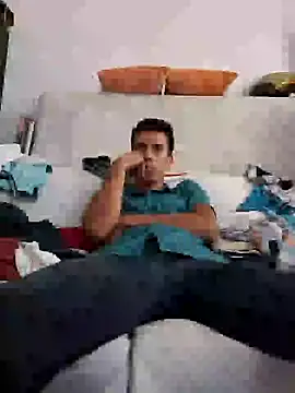 josehot151515 online show from 01.08.25