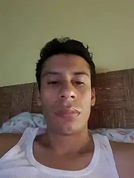 josehot151515 online show from 02.03.25