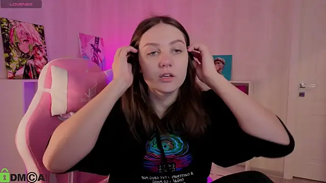 Snapshot of Kvetachka chatting on 09.12.25 Kvetachka online show from 09.12.25