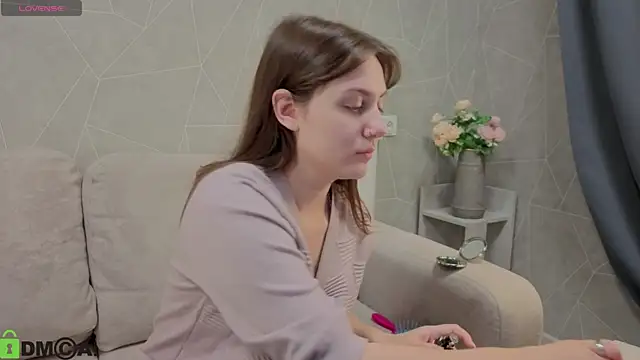 Snapshot of Kvetachka chatting on 09.19.25 Kvetachka online show from 09.19.25