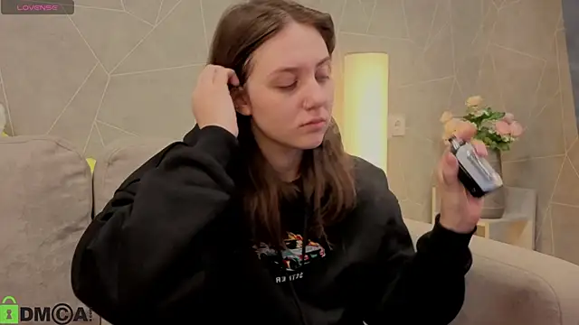 Snapshot of Kvetachka chatting on 09.20.25 Kvetachka online show from 09.20.25