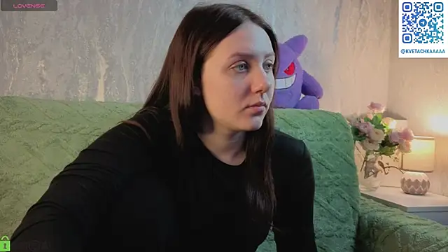 Kvetachka online show from 12.18.25