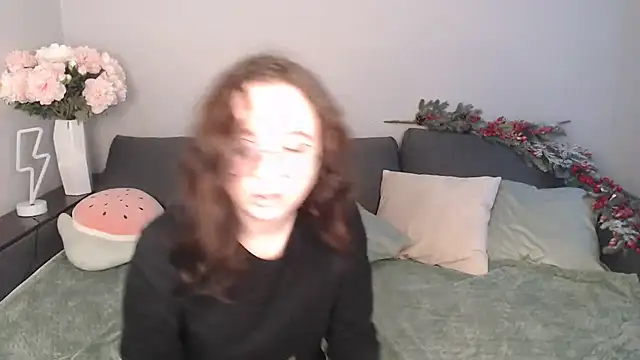 Mini Diva online show from 01.11.25