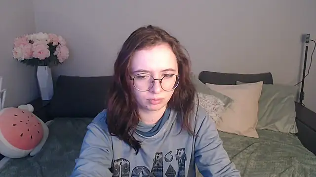 Mini Diva online show from 03.16.25