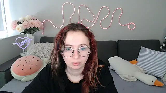 Mini Diva online show from 03.01.26