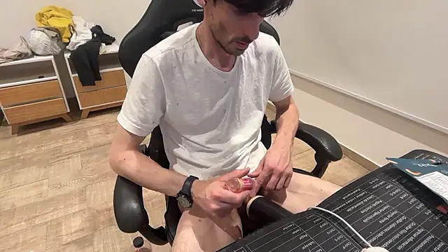 nicolaaaaas online show from 11.01.25