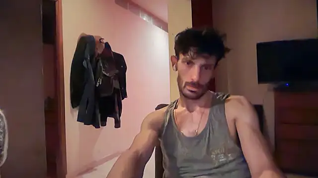 nicolaaaaas online show from 12.17.25