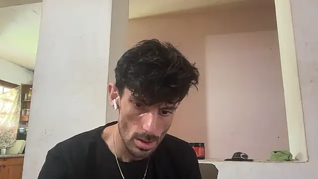 nicolaaaaas online show from 01.13.26