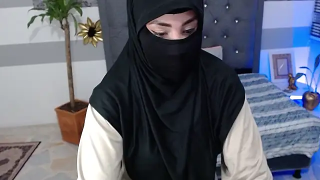 Jalima sabag online show from 02.14.25