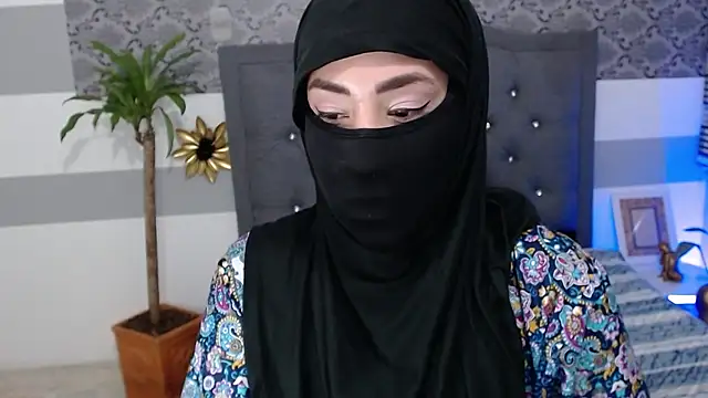 Jalima sabag online show from 02.15.25