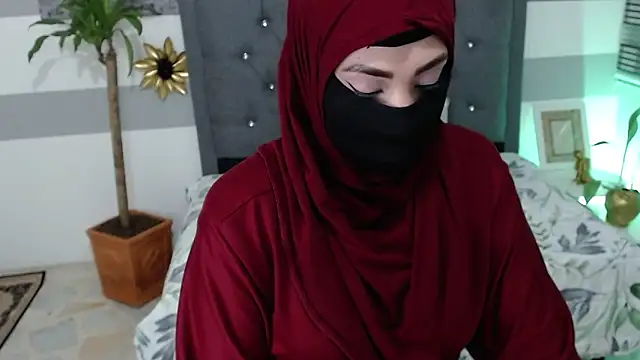 Jalima sabag online show from 02.21.25