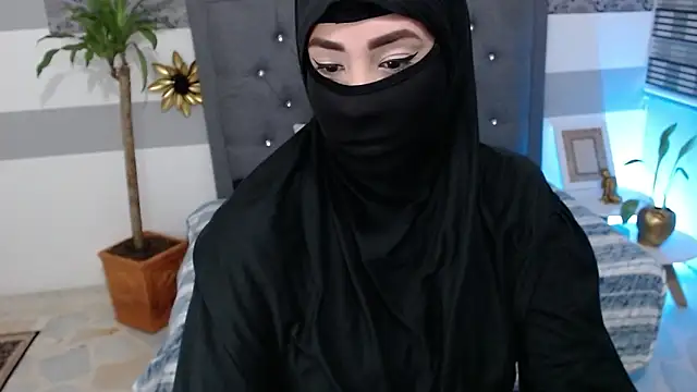 Jalima sabag online show from 02.24.25