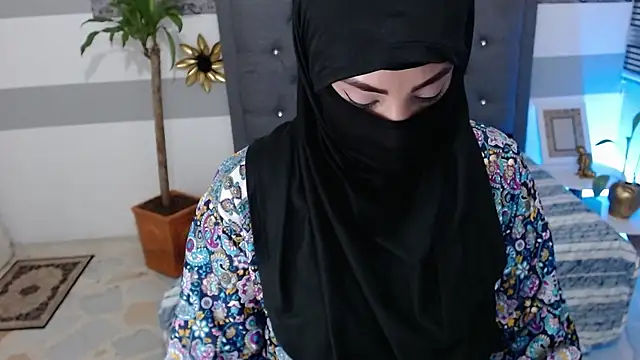 Jalima sabag online show from 02.26.25