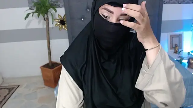 Jalima sabag online show from 03.14.25