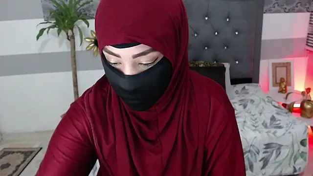 Jalima sabag online show from 03.18.25