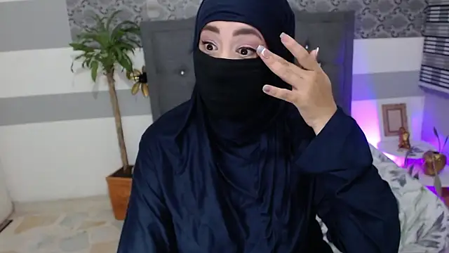 Jalima sabag online show from 10.29.25