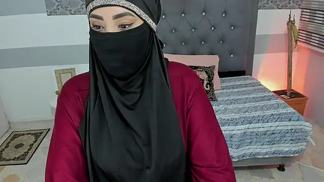 Jalima sabag online show from 04.14.26