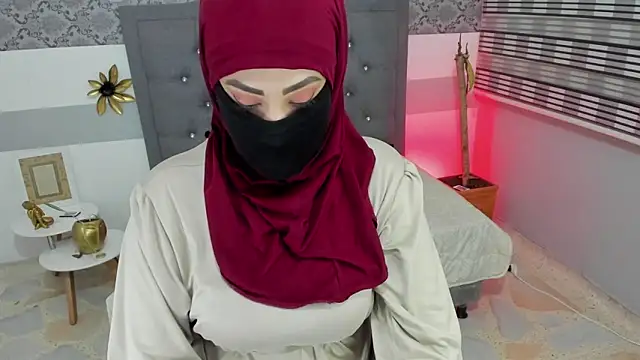 Jalima sabag online show from 04.17.26