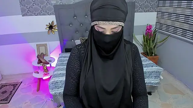 Jalima sabag online show from 05.29.26
