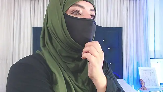 Uzra hayed online show from 01.30.25