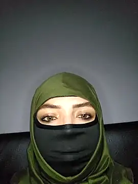 Uzra hayed online show from 02.14.25